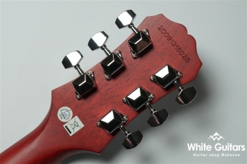 SG Special Vintage Edition - CHV